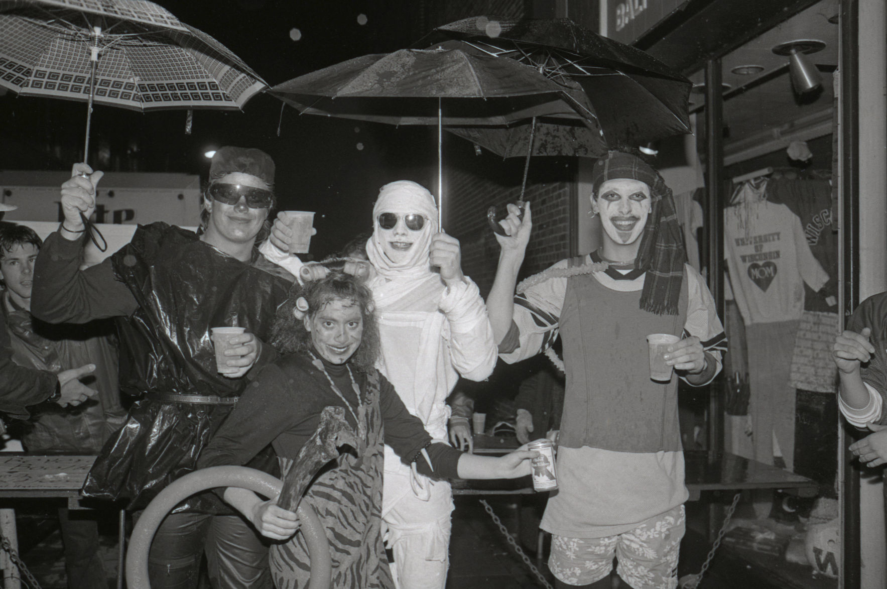 Halloween 1985